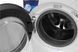 Beko Стирально-сушильная машина фронтальная, 9(6)кг, 1400, D, 60см, дисплей, белый B5DFT59447W