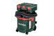 Metabo Пилосос професійний ASA 30 L PC 1200Вт 225мБар бак 30л 10.8кг (377698) 602086000