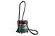 Metabo Пилосос професійний ASA 30 L PC 1200Вт 225мБар бак 30л 10.8кг (377698) 602086000