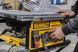 Пила настольная сетевая DeWALT DWE7492 DWE7492