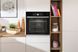 Gorenje Духовой шкаф BPSAX6747A08BG электрический BPSAX6747A08BG