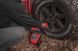 Компресор повітряний акумуляторний MILWAUKEE, M12 BI-0 4933464124