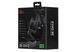Гарнитура ПК стерео On-ear 2E CH12 USB, omni-mic, 2м, черный 2E-CH12SU