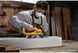 Шліфмашина стрічкова акумуляторна безщіткова DeWALT DCW220P2 DCW220P2