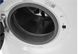 Beko Стирально-сушильная машина фронтальная, 9(6)кг, 1400, D, 60см, дисплей, белый B5DFT59447W