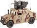Игровой набор ZIPP Toys Военный внедорожник Хамви ibs_5320067