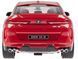 Машинка Rastar BMW X6 M 1:14 Красный