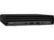ПК Неттоп HP Pro 400-G9 Mini, Intel i3-13100T, 8GB, F512GB, UMA, WiFi, кл+м, 3р, DOS 885G3EA