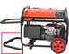 Бензиновый однофазный генератор HECHT GG 6500 HECHTGG6500