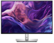 Dell Монитор 24.1" P2425 D-Sub, HDMI, DP, USB3.2, IPS, 1920x1200, 16:10, 100Hz, sRGB 99%, Pivot 210-BMJD