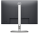 Dell Монитор 24.1" P2425 D-Sub, HDMI, DP, USB3.2, IPS, 1920x1200, 16:10, 100Hz, sRGB 99%, Pivot 210-BMJD