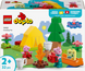 Конструктор LEGO DUPLO Свинка Пеппа Туристичний похід 32 деталі (10452)