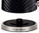 Russell Hobbs Електрочайник 26380-70 Groove, чорний (362391) 26380-70