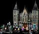 Конструктор LEGO Harry Potter Маєток родини Мелфой 1601 деталь (76453)