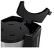 Кофеварка Russell Hobbs 27400-56 Heaton Coffee Maker (7030812) 25215016001