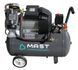 Поршневой компрессор MAST 2047/50L 220V 2047/50L 220V