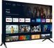 TCL Телевізор 32" LED FHD 60Hz Smart Android TV Black (382033) 32L5A