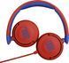 Наушники JBL JR310 (JBLJR310RED) Red (6657165) JBLJR310RED