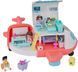 Игровой набор OTAMANKO Самолет скорой помощи ibs_5320212