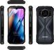 Doogee Смартфон S118 6.58" 8/512ГБ, 2SIM, 10800мА&bull;год, сріблястий (381671) 6923740207031