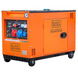 Дизельный генератор Black+Decker BXGND7900E BXGND7900E