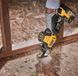 Пила сабельная аккумуляторная бесщеточная DeWALT DCS369NT DCS369NT