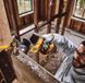 Пила сабельная аккумуляторная бесщеточная DeWALT DCS369NT DCS369NT