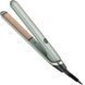 Remington Выпрямитель Remington Botanicals, >300Вт, темп.режимов-10, 150-230С, дисплей, керамика, серо-зеленый S5860