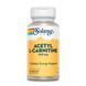 Solaray, Acetyl L-Carnitine, 500 mg, 30 VegCaps