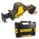 Пила сабельная аккумуляторная бесщеточная DeWALT DCS369NT DCS369NT