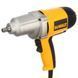 Гайковерт ударный сетевой DeWALT DW292 DW292