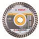 Диск відрізний Bosch Turbo загального призначення Universal 125 2608602394