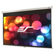 Проекційний екран ручний ELITE SCREENS M150XWV2, 4:3, 304,8x228,6, Ручний рулонний, 150