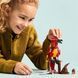 Конструктор LEGO Harry Potter Фоукс феникс Дамблдора 299 деталей (76448)