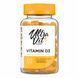 Vitamin D3 - 60 gummies