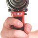Дрель-шуруповерт аккумуляторная MILWAUKEE, M18 BLDD2-502X 4933464515