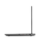 ноутбук 15.6FM/i5-13450HX/24/512/RTX 4060 8GB/DOS/BL/Luna grey LENOVO LOQ 15IRX9 (83DV00VURA) 3731756