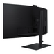 Монітор вигнутий VA 34",3440*1440,100 Гц SAMSUNG LS34C650VAIXCI 3724374