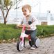 Біговел Hape Перша поїздка триколісний 7" рожевий (E0105), Рожевий