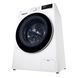 Пральна машина автоматична LG F2V3HS0WW (6822857) F2V3HS0WW