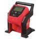 Компресор повітряний акумуляторний MILWAUKEE, M12 BI-0 4933464124