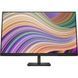 Монитор 27 "16: 9 FHD (1920 x 1080) IPS 250 NITS HDMI; VGA; DisplayPort HP P27 G5 FHD Monitor (64x69aa) 3730875