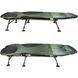 Коропова розкладачка Ranger BED 82 (Арт. RA 5501)