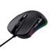Trust Мишь ECO GXT 922 YBAR Black 24729_TRUST