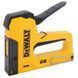 Степлер Heavy Duty для скоб типа G 6-14мм, гвоздей типа J 12, 15мм DeWALT DWHTTR350-0 DWHTTR350-0