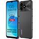 UMIDIGI Смартфон G5 Mecha (RP08) 6.6" 8/128ГБ, 2SIM, 6000мА&middot;год, сірий (373776) 6973553523019