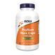 Подорожник (Псилиум), Psyllium Husks, Now Foods, 700 Мг, 360 Капсул
