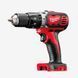 Дриль-шурупокрут з ударом акумуляторний MILWAUKEE, M18 BPD-0 4933443500