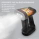 Отпариватель Tefal компактный Pure Force 2в1, 1800Вт, 180мл, постоянный пар - 35гр, керам. подошва, белый DT8720E0