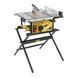Пила настольная сетевая DeWALT DWE7492 DWE7492